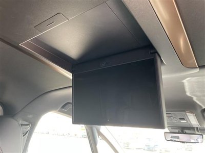 صورة 6 لـ 2025 Toyota ALPHARD