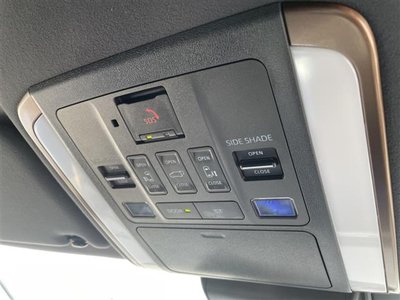 صورة 10 لـ 2025 Toyota ALPHARD