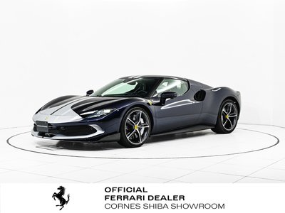 صورة 2 لـ 2023 Ferrari 296 GTB