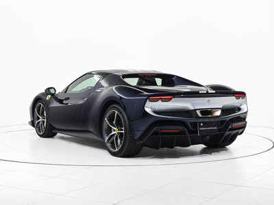 صورة 8 لـ 2023 Ferrari 296 GTB