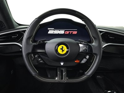 صورة 16 لـ 2023 Ferrari 296 GTB