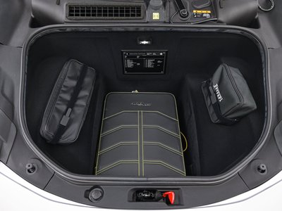 صورة 12 لـ 2023 Ferrari 296 GTB