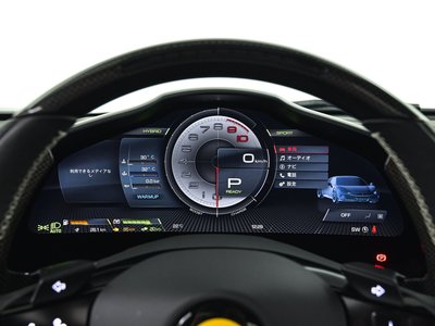 صورة 13 لـ 2023 Ferrari 296 GTB