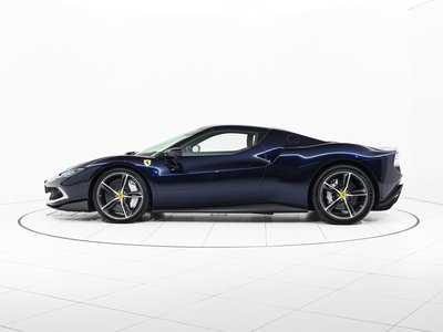 صورة 9 لـ 2023 Ferrari 296 GTB