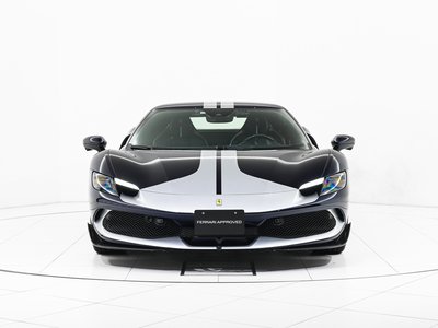 صورة 6 لـ 2023 Ferrari 296 GTB