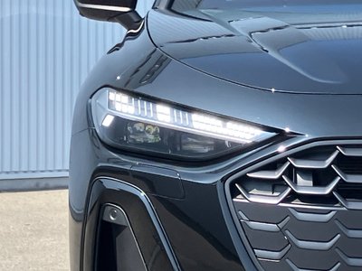 2025 AUDI A5 AVANT — фото 45