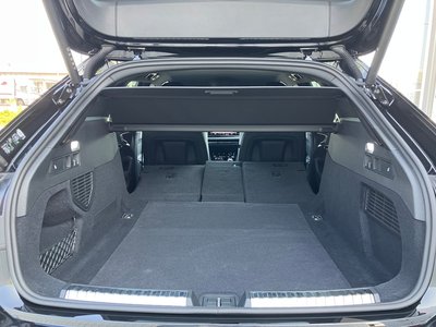 2025 AUDI A5 AVANT — фото 135