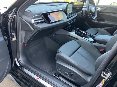 2025 AUDI A5 AVANT — фото 131