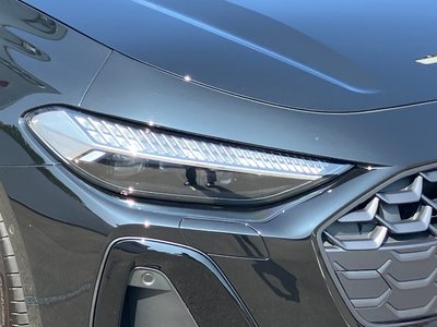 2025 AUDI A5 AVANT — фото 38