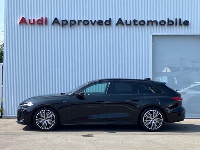 2025 AUDI A5 AVANT — фото 7