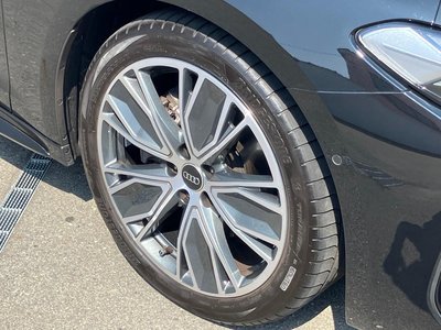 2025 AUDI A5 AVANT — фото 14