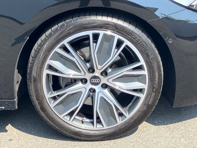 2025 AUDI A5 AVANT — фото 47