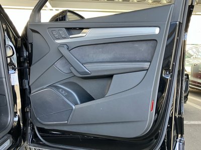 2023 AUDI Q5 SPORTBACK 照片 36
