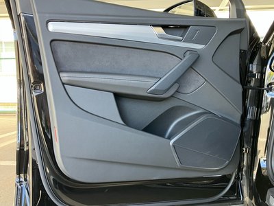 2023 AUDI Q5 SPORTBACK 照片 38