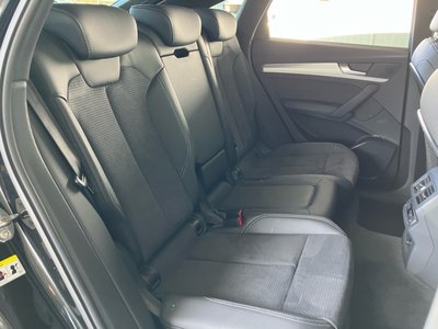 2023 AUDI Q5 SPORTBACK 照片 60