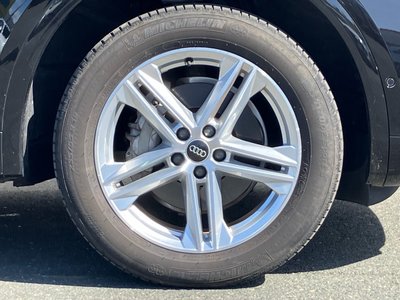 2023 AUDI Q5 SPORTBACK 照片 18