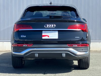 2023 AUDI Q5 SPORTBACK 照片 6