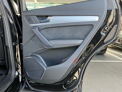 2023 AUDI Q5 SPORTBACK 照片 37