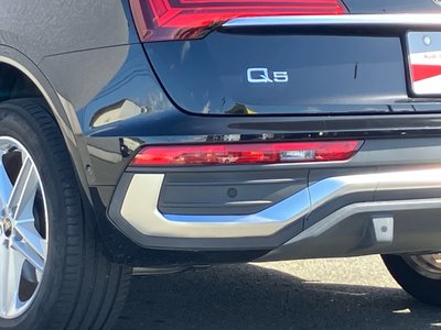 2023 AUDI Q5 SPORTBACK 照片 19