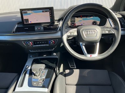 2023 AUDI Q5 SPORTBACK 照片 52