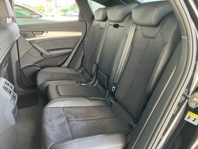 2023 AUDI Q5 SPORTBACK 照片 61