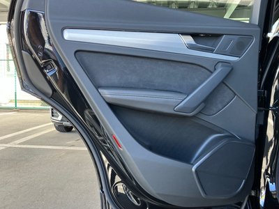 2023 AUDI Q5 SPORTBACK 照片 39