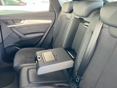 2023 AUDI Q5 SPORTBACK 照片 58