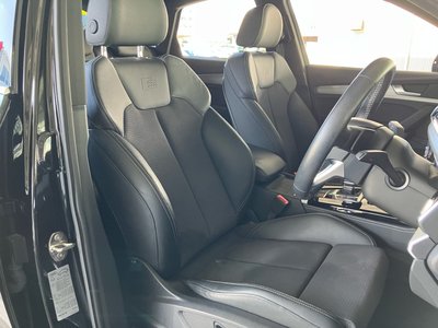 2023 AUDI Q5 SPORTBACK 照片 23
