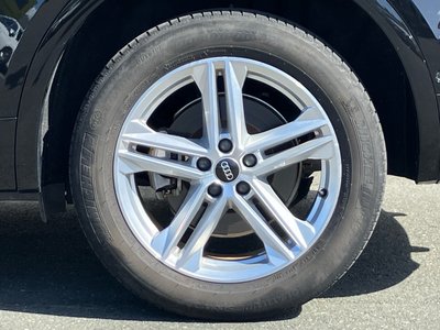 2023 AUDI Q5 SPORTBACK 照片 15