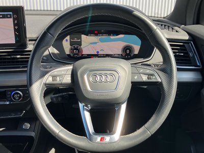 2023 AUDI Q5 SPORTBACK 照片 24