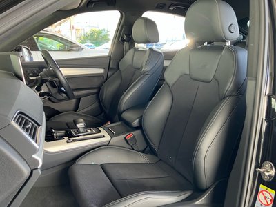 2023 AUDI Q5 SPORTBACK 照片 51
