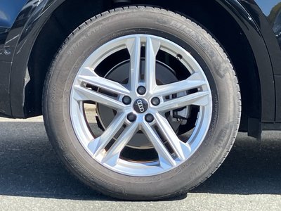 2023 AUDI Q5 SPORTBACK 照片 17