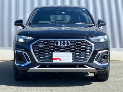 2023 AUDI Q5 SPORTBACK 照片 3