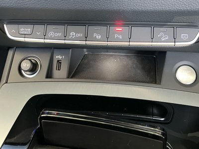 2023 AUDI Q5 SPORTBACK 照片 34