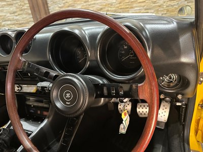 1977 Nissan FAIRLADY Z photo 41