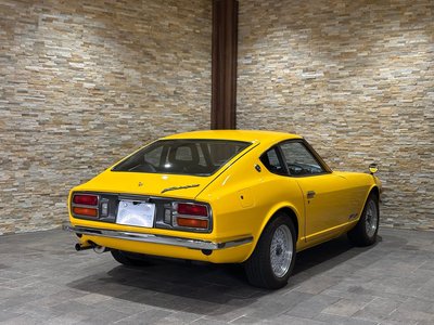 1977 Nissan FAIRLADY Z photo 16