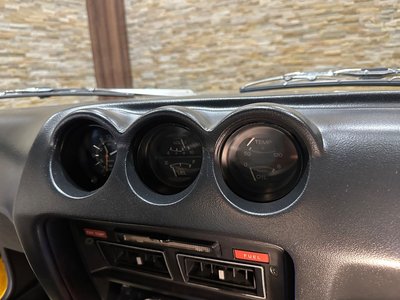 1977 Nissan FAIRLADY Z photo 37