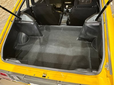 1977 Nissan FAIRLADY Z photo 69