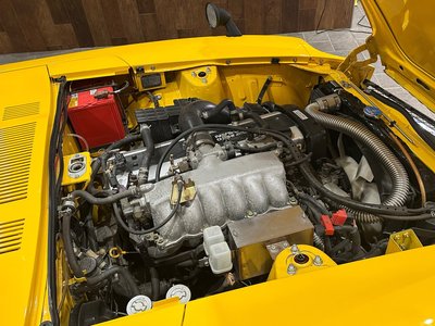 1977 Nissan FAIRLADY Z photo 63