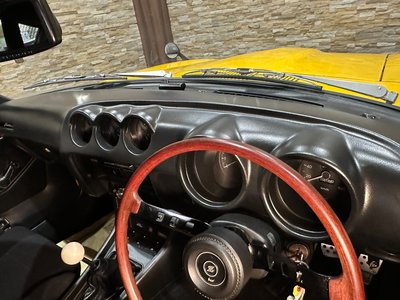 1977 Nissan FAIRLADY Z photo 31
