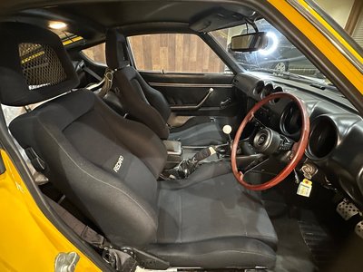 1977 Nissan FAIRLADY Z photo 25