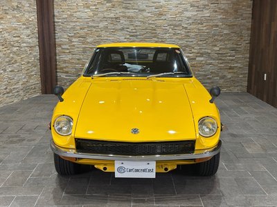 1977 Nissan FAIRLADY Z photo 3