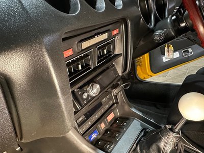 1977 Nissan FAIRLADY Z photo 40