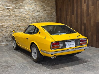 1977 Nissan FAIRLADY Z photo 18