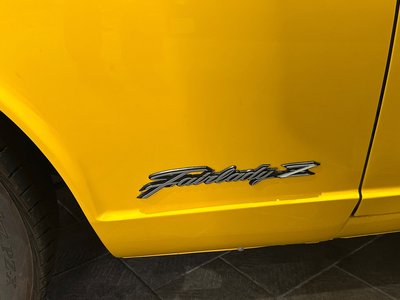 1977 Nissan FAIRLADY Z photo 10