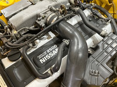 1977 Nissan FAIRLADY Z photo 58