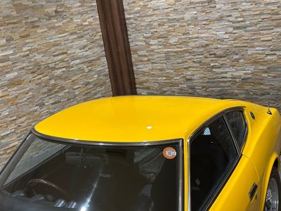 1977 Nissan FAIRLADY Z photo 8