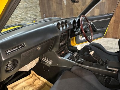 1977 Nissan FAIRLADY Z photo 34