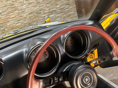 1977 Nissan FAIRLADY Z photo 36