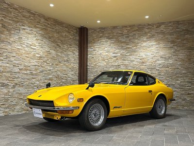 1977 Nissan FAIRLADY Z photo 1